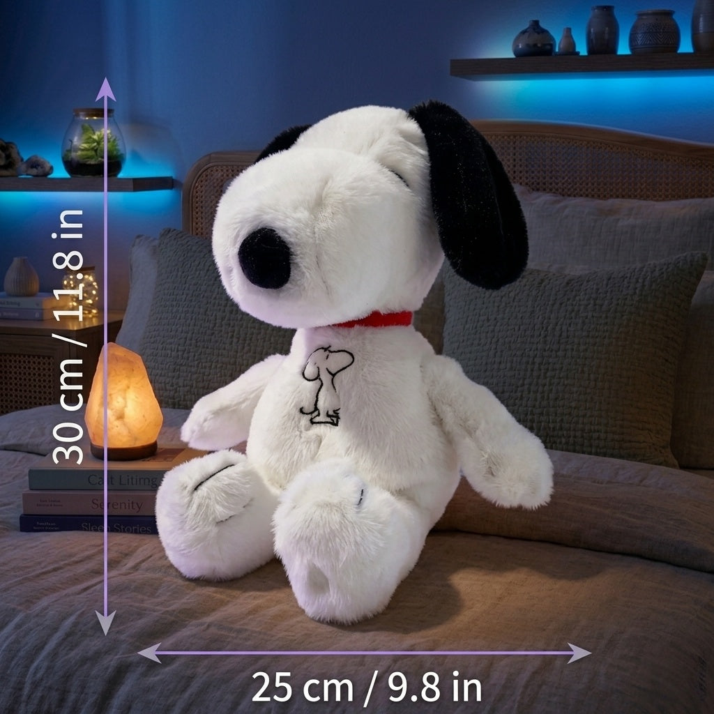 Calmy | respira, abraza, descansa