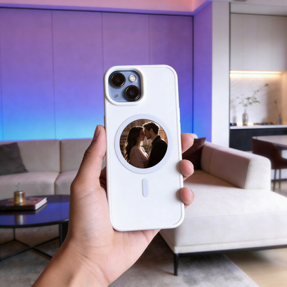 DreamCase | Funda con Pantalla Personalizable